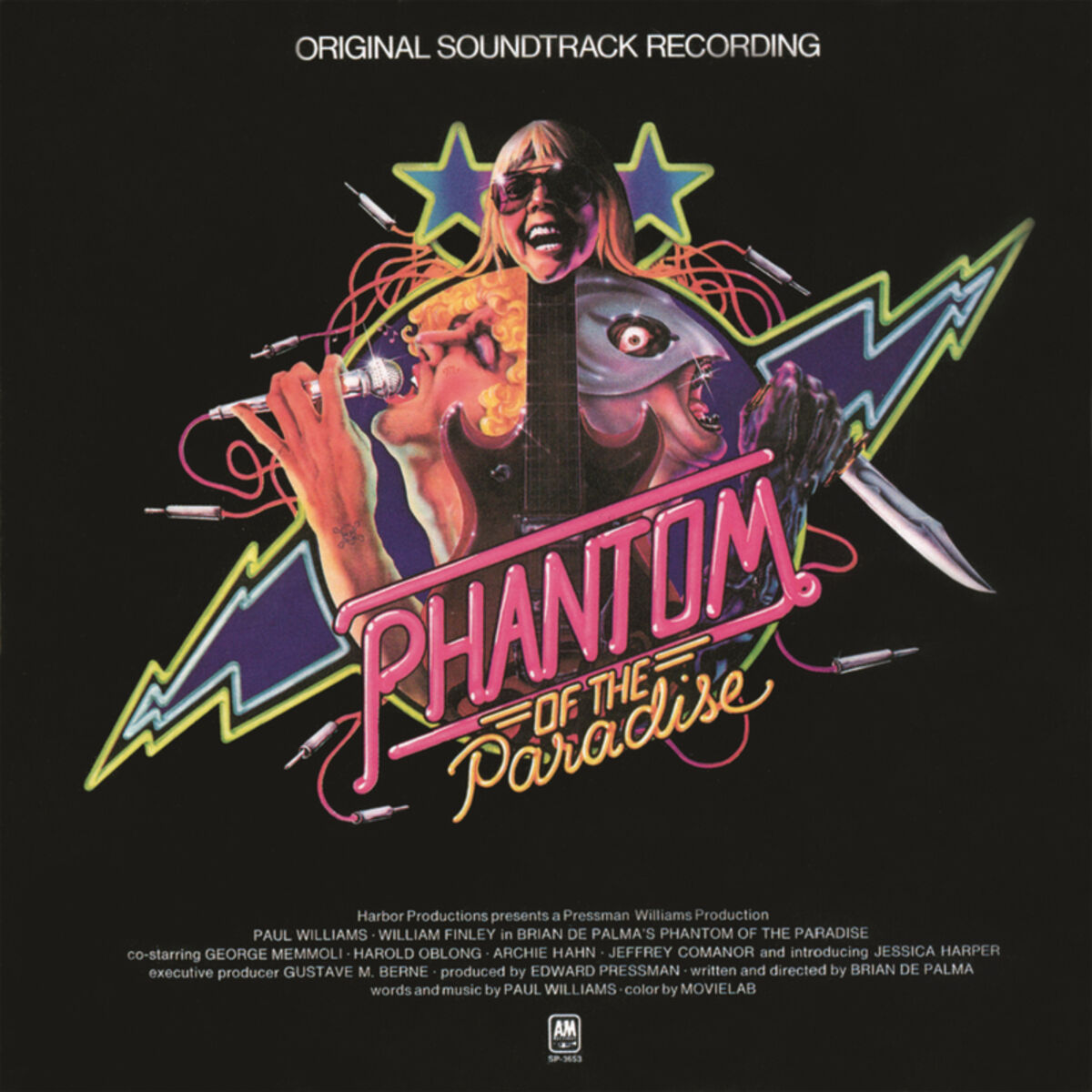 Album cover of Goodbye Eddie, Goodbye