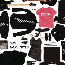 Cover of Sweet Goodbyes
