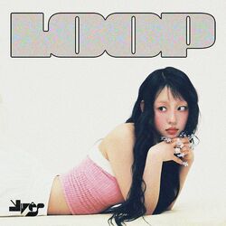 Cover of LOOP