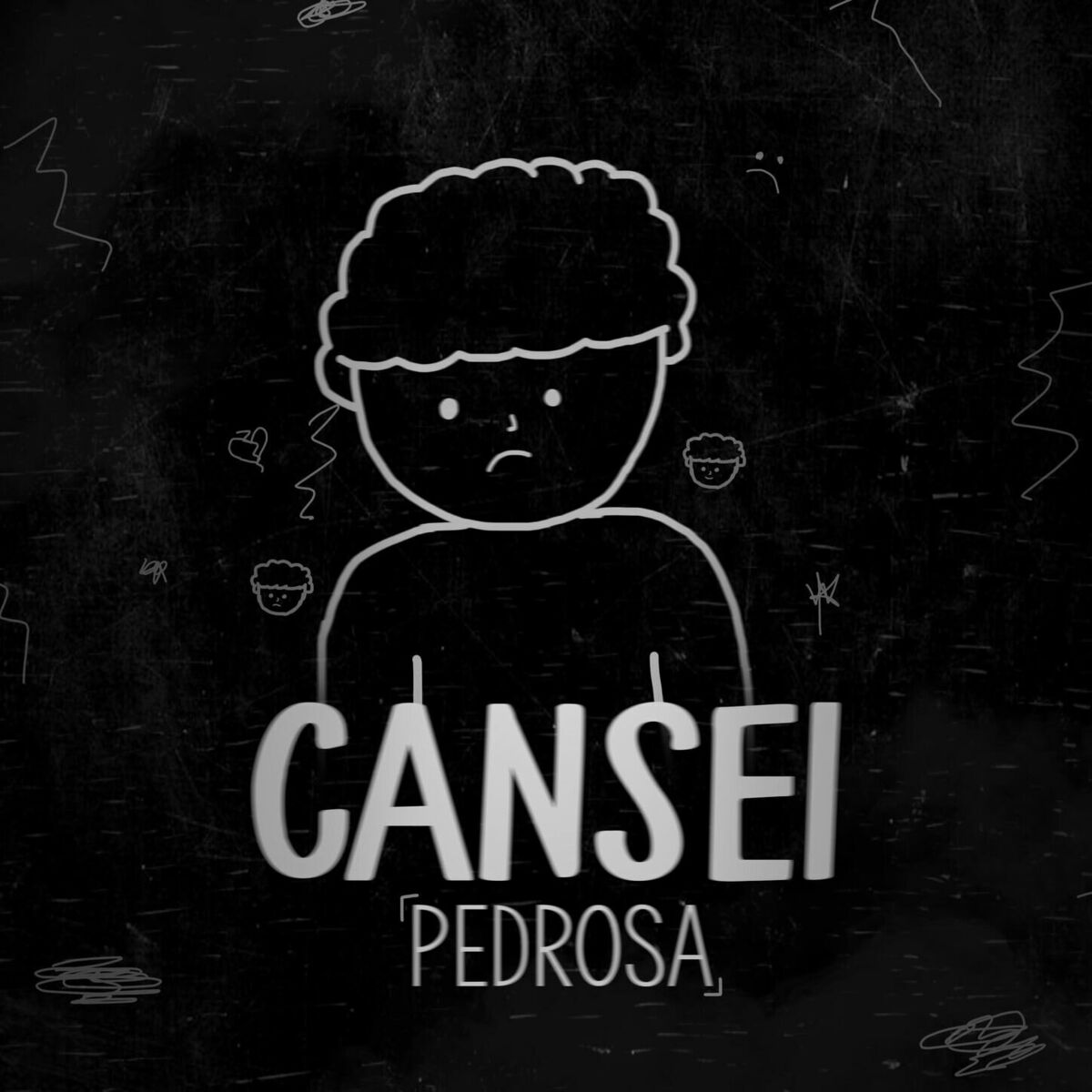 Album cover of Cansei