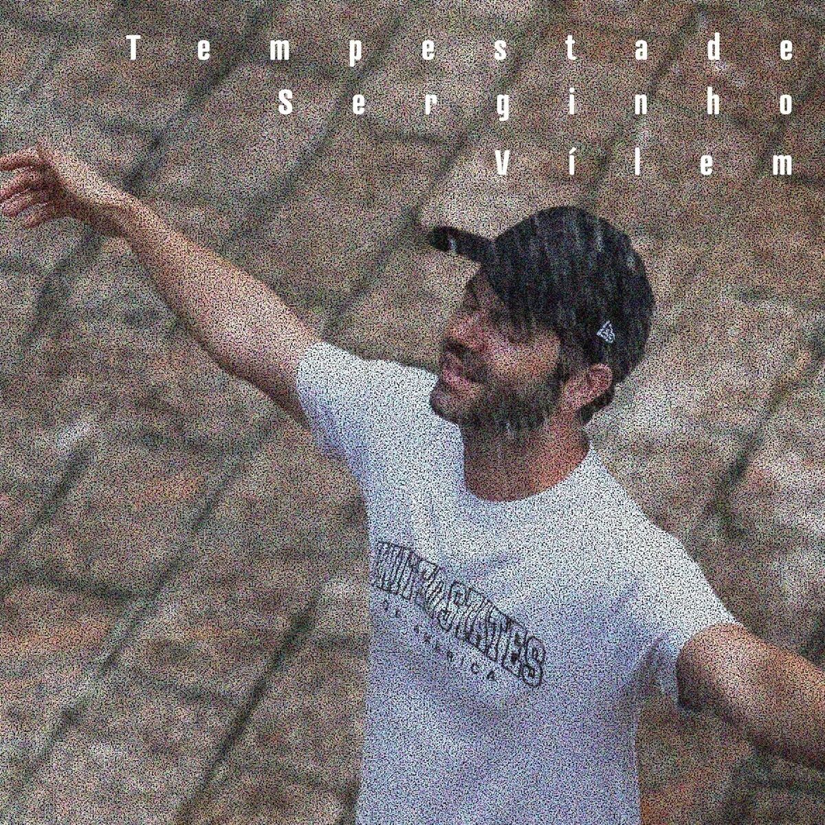 Album cover of Tempestade