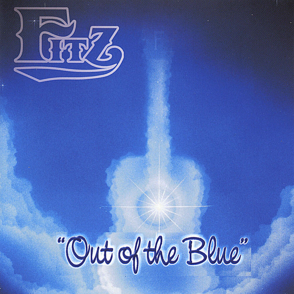 Picture of Out Of The Blue