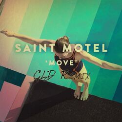Cover of Move (GLD Remix)