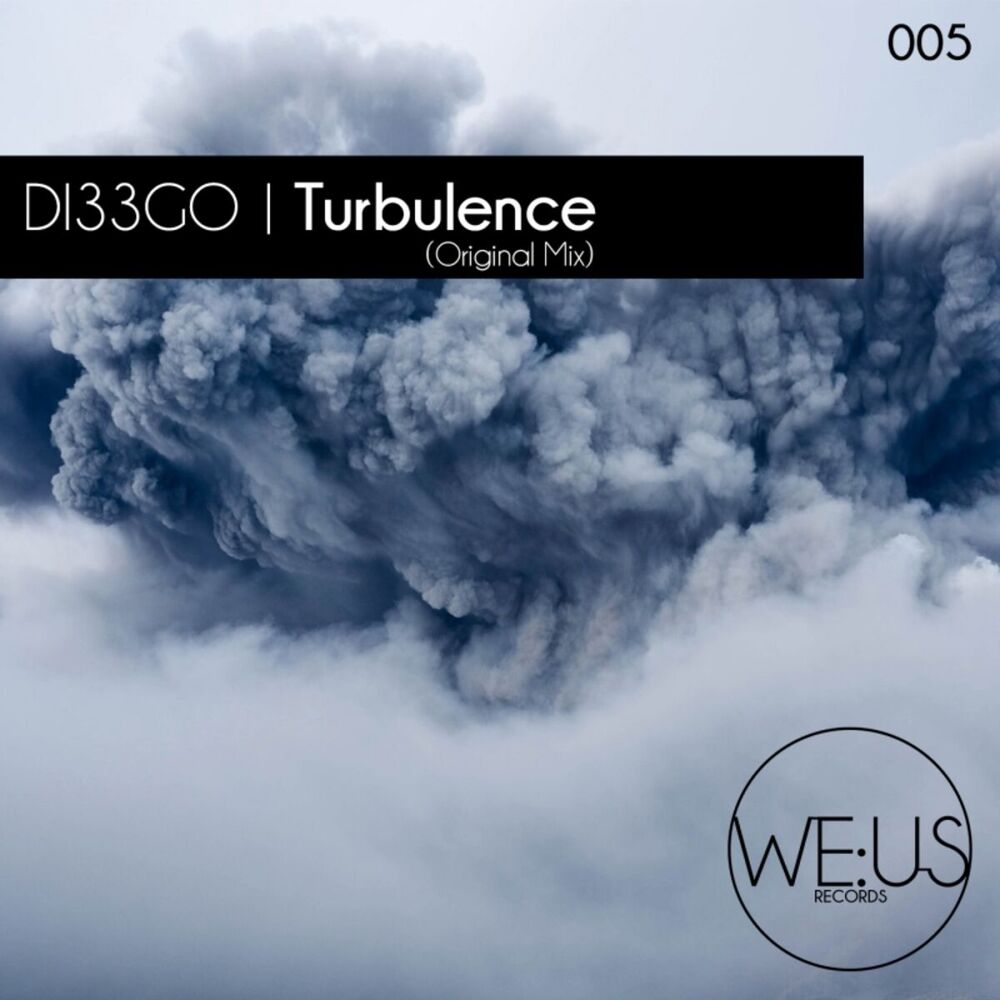 Picture of Turbulence