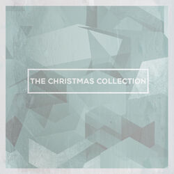 Cover of The Christmas Collection