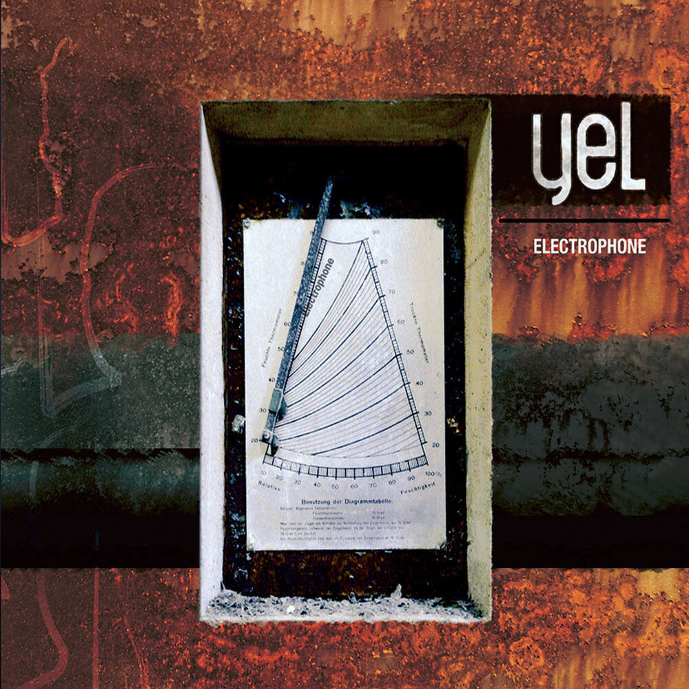 Picture of Electrophone