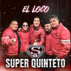 Cover of El Loco