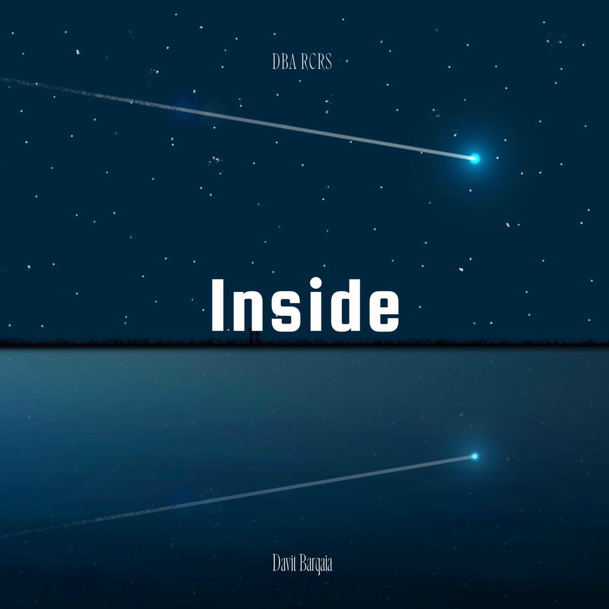 Album cover of Inside