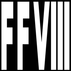 Cover of Final Fantasy 8, Vol. 1