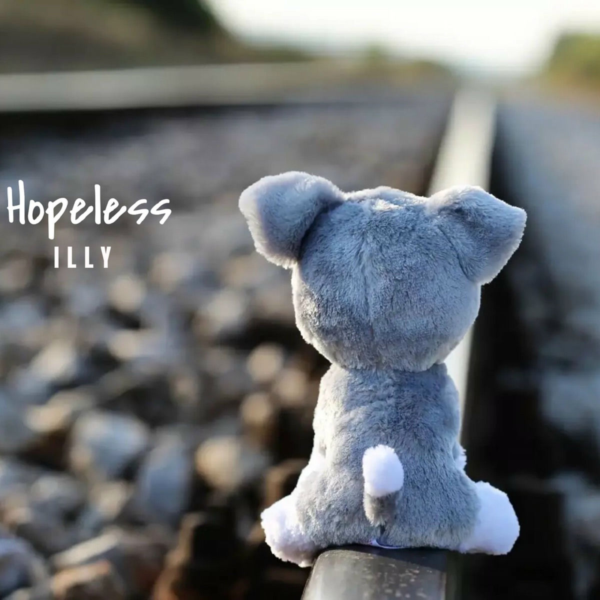 Album cover of Hopeless