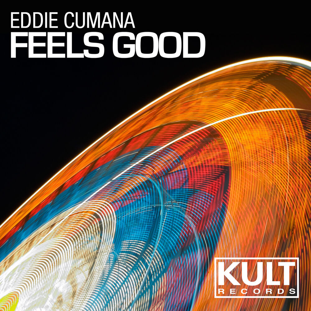 Picture of Kult Records Presents: Feels Good