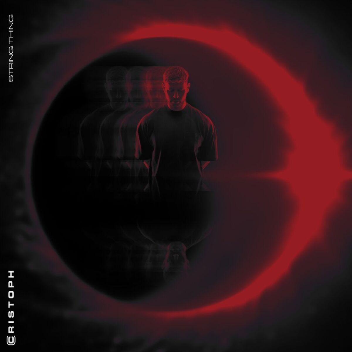 Album cover of String Thing
