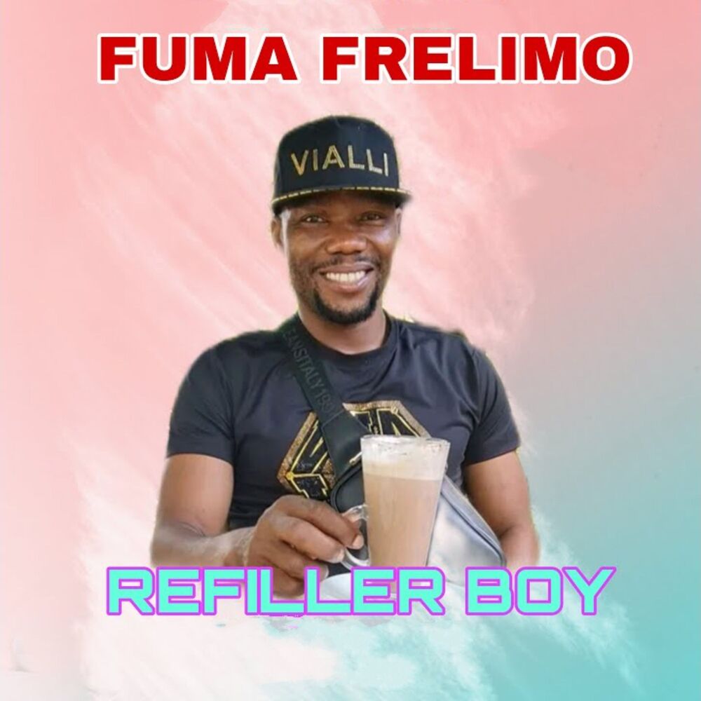 Picture of Fuma Frelimo