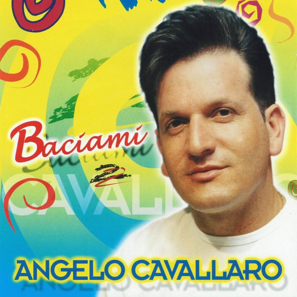 Picture of Baciami