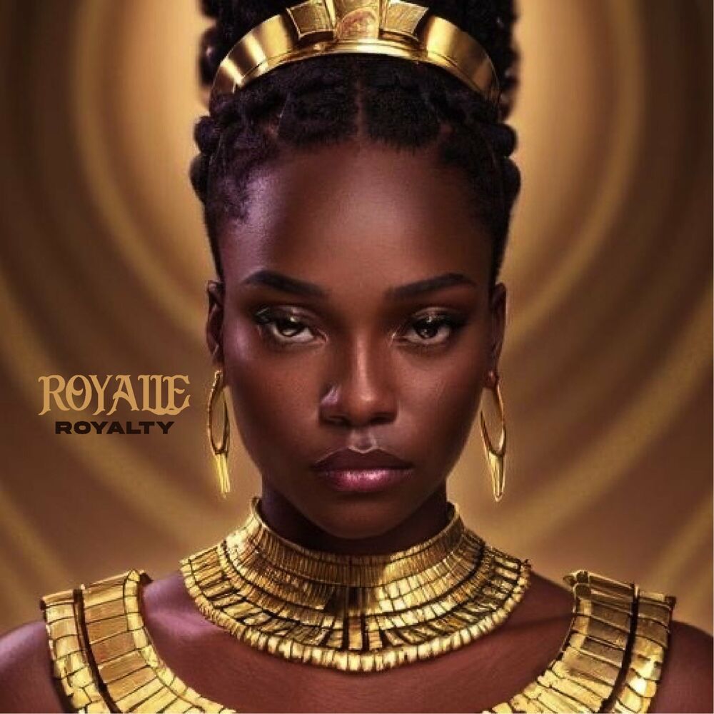 Picture of Royalty