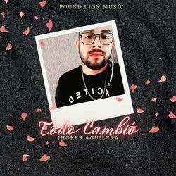 Cover of Todo Cambió