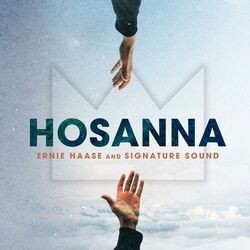Cover of Hosanna