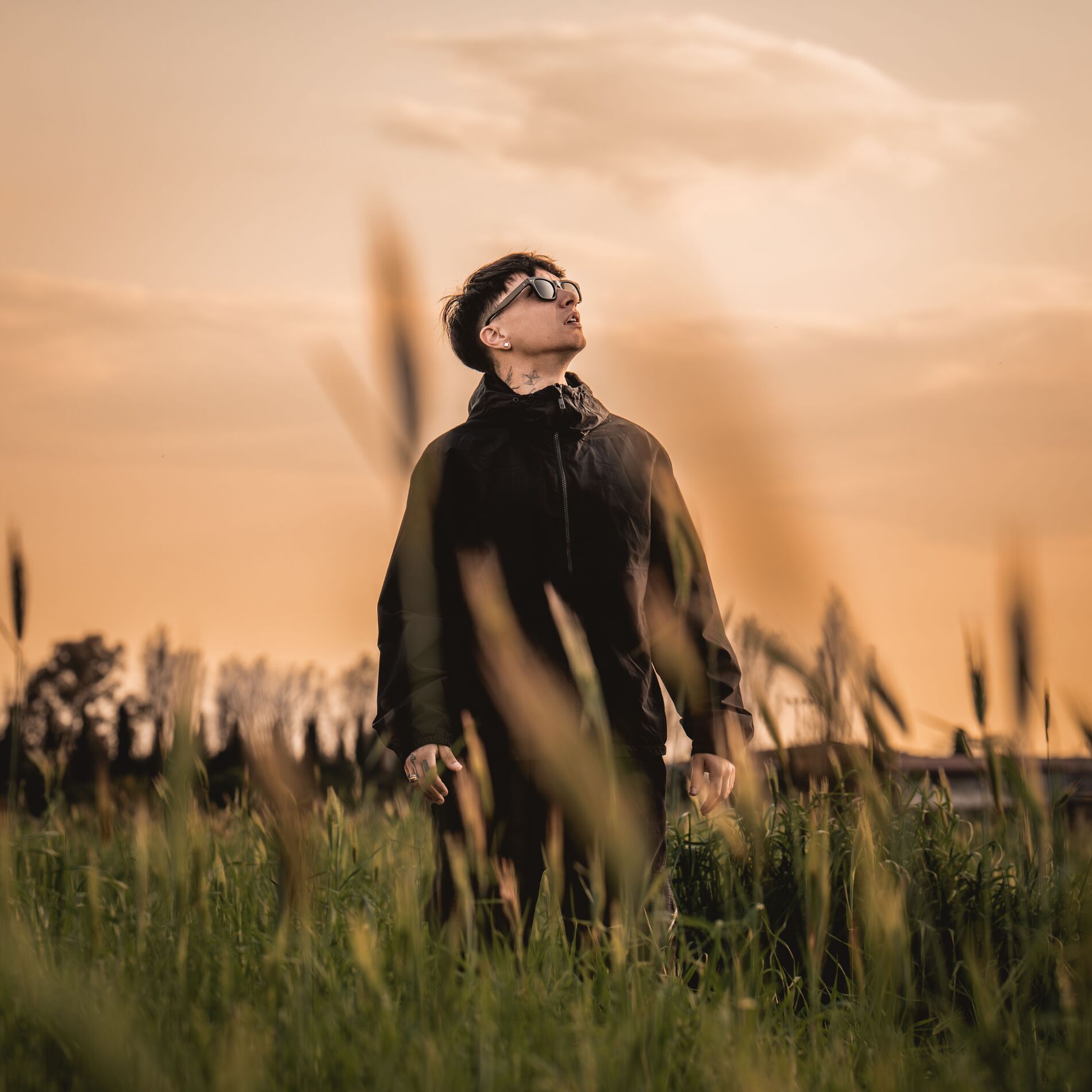 Album cover of BELLA DAVVERO