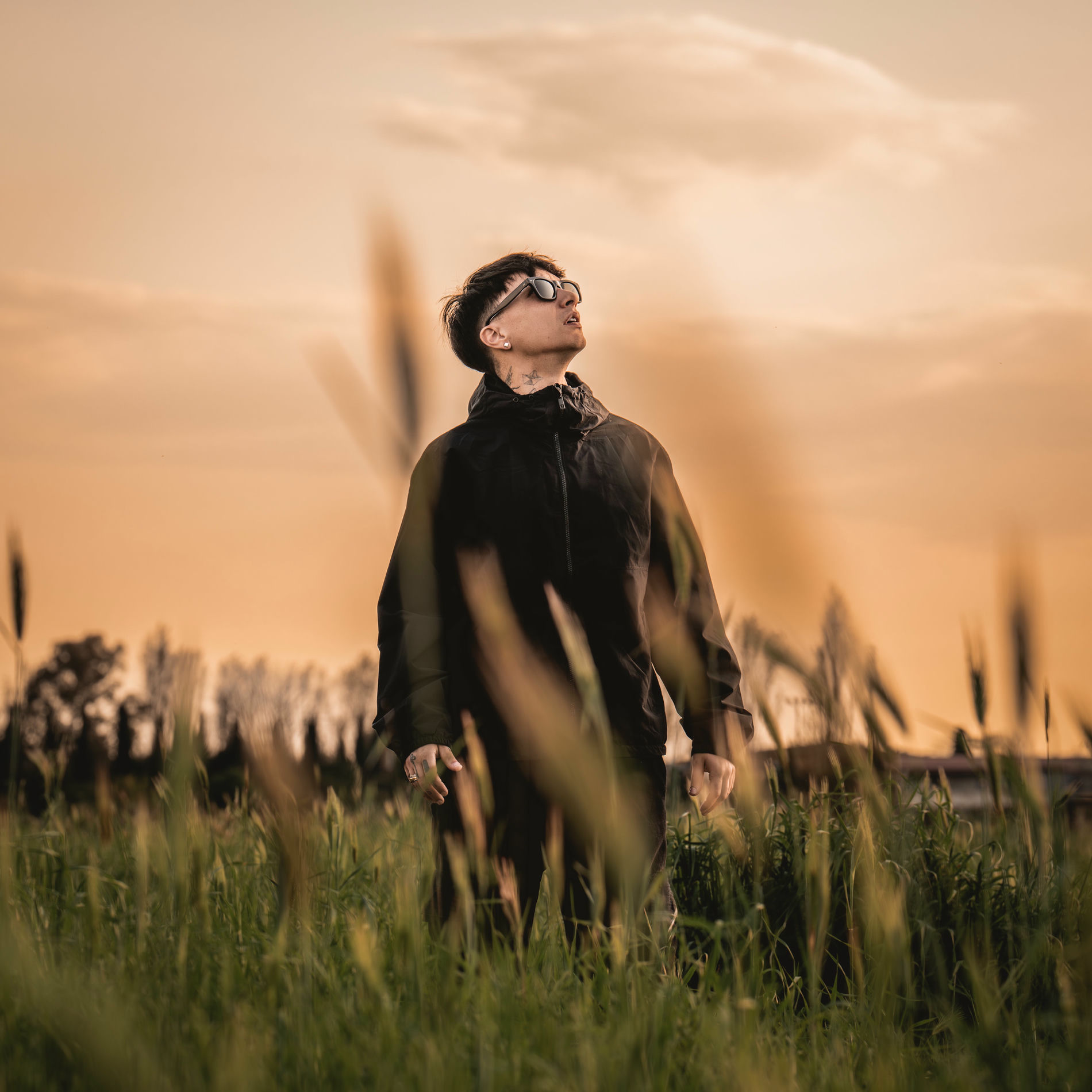 Album cover of BELLA DAVVERO