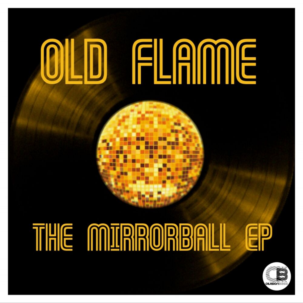 Picture of The Mirrorball EP