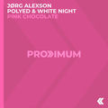 Pink Chocolate