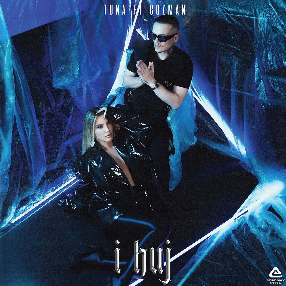Album cover of I Huj