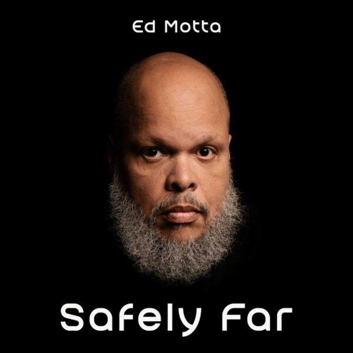 Album cover of Safely Far