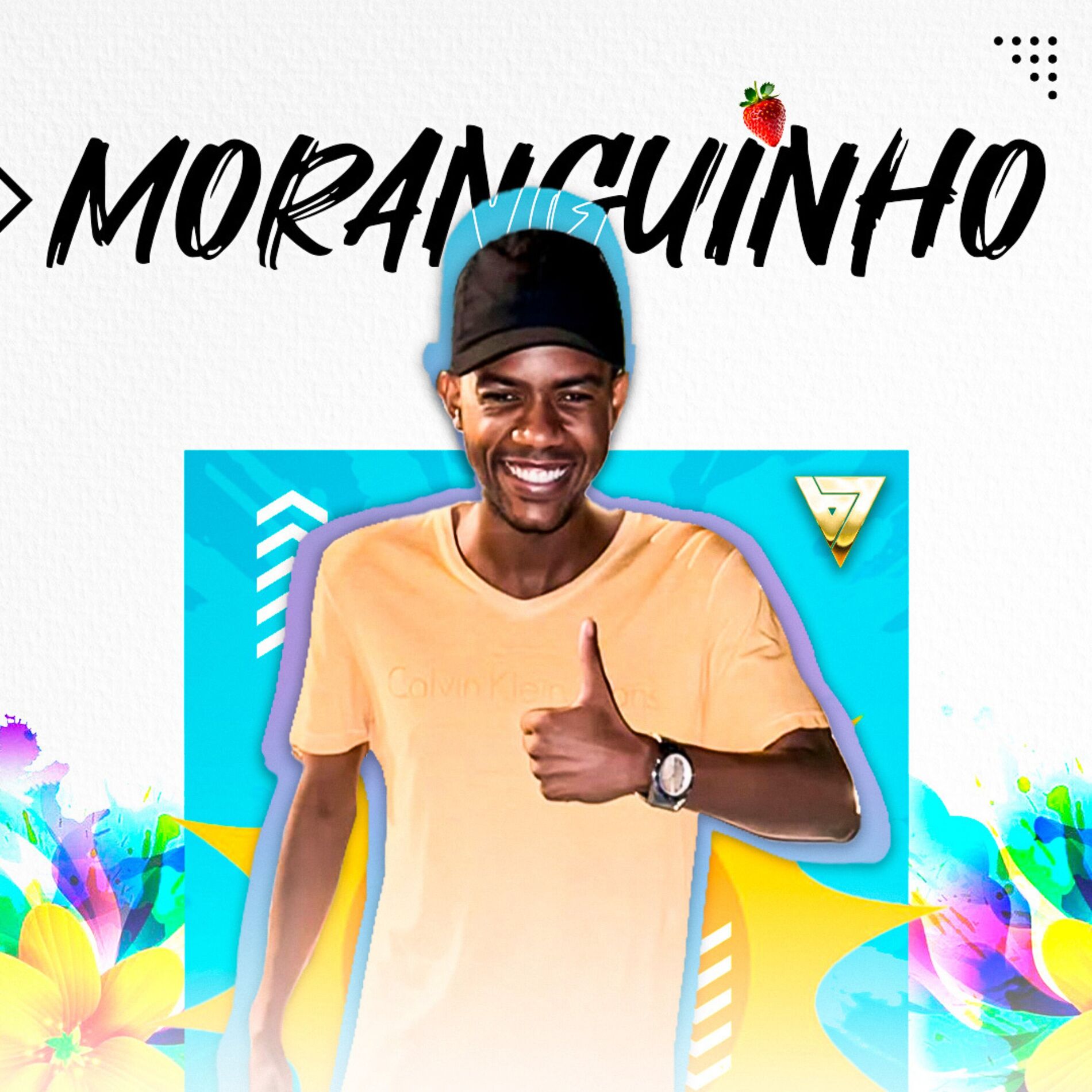 Album cover of Moranguinho