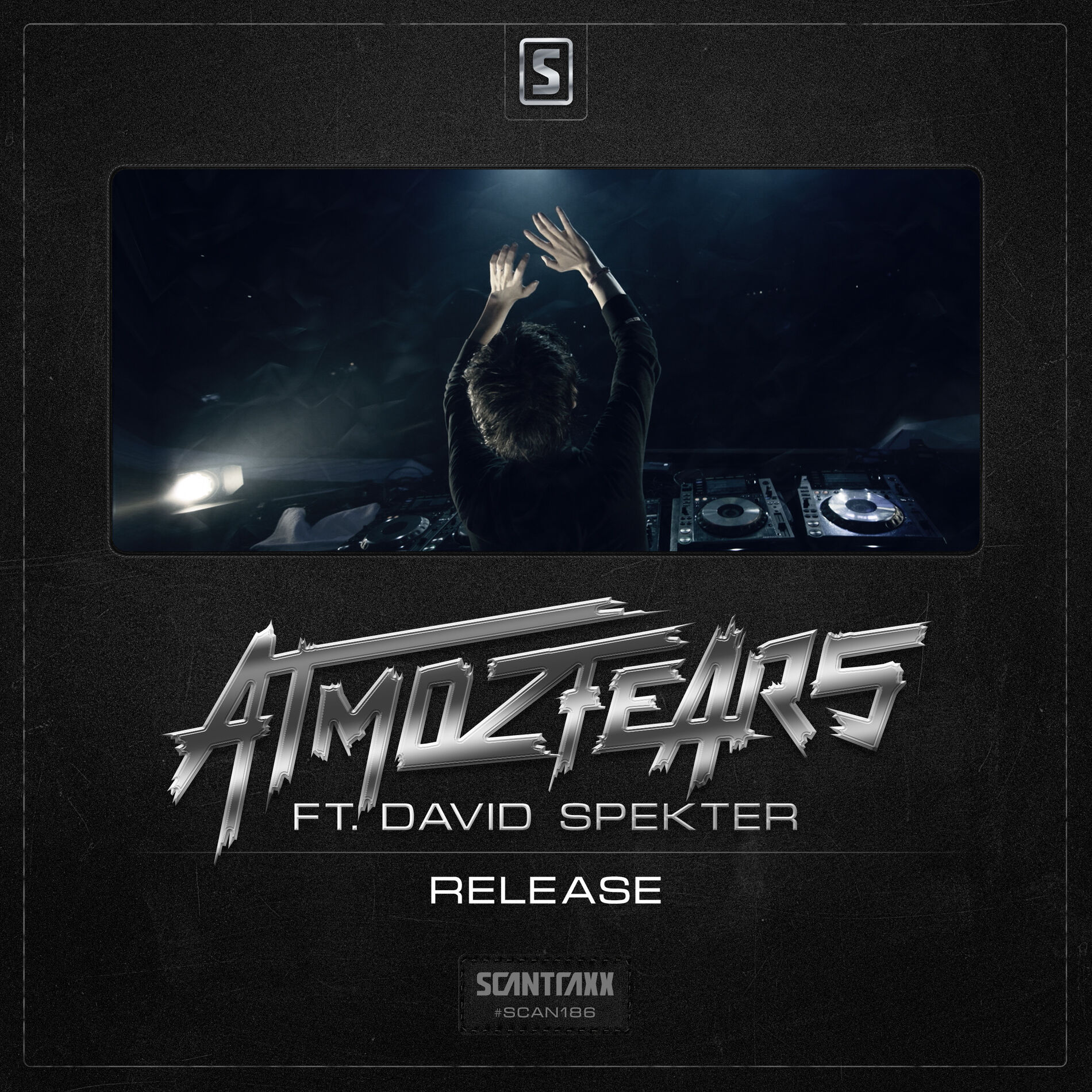Album cover of Release