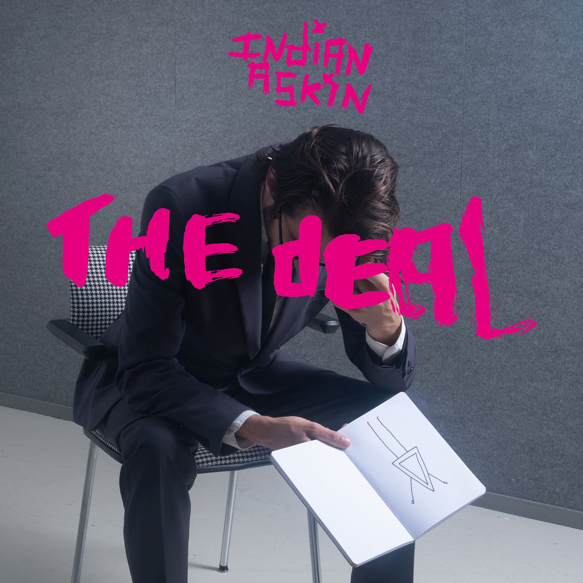 Album cover of The Deal