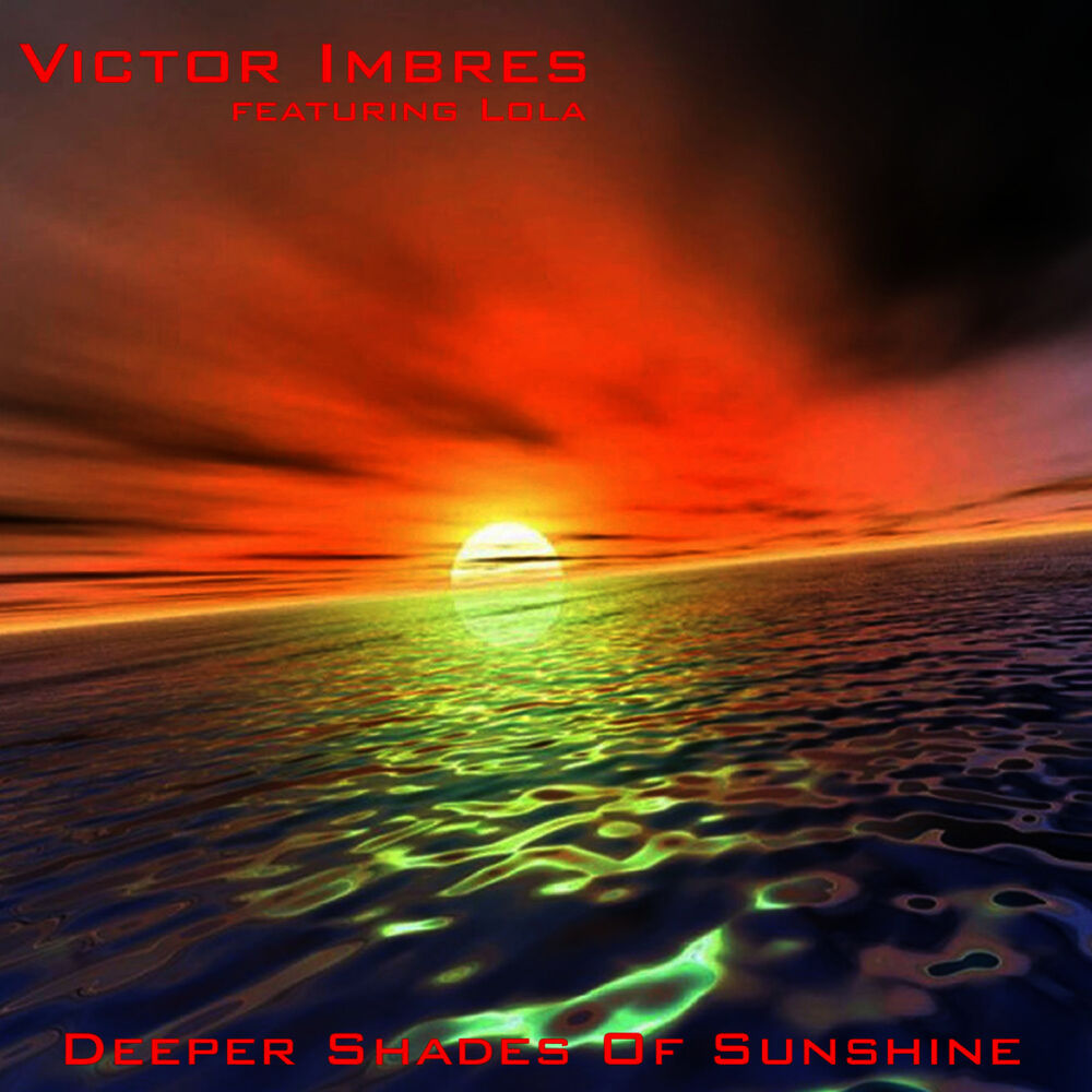 Picture of Deeper Shades of Sunshine
