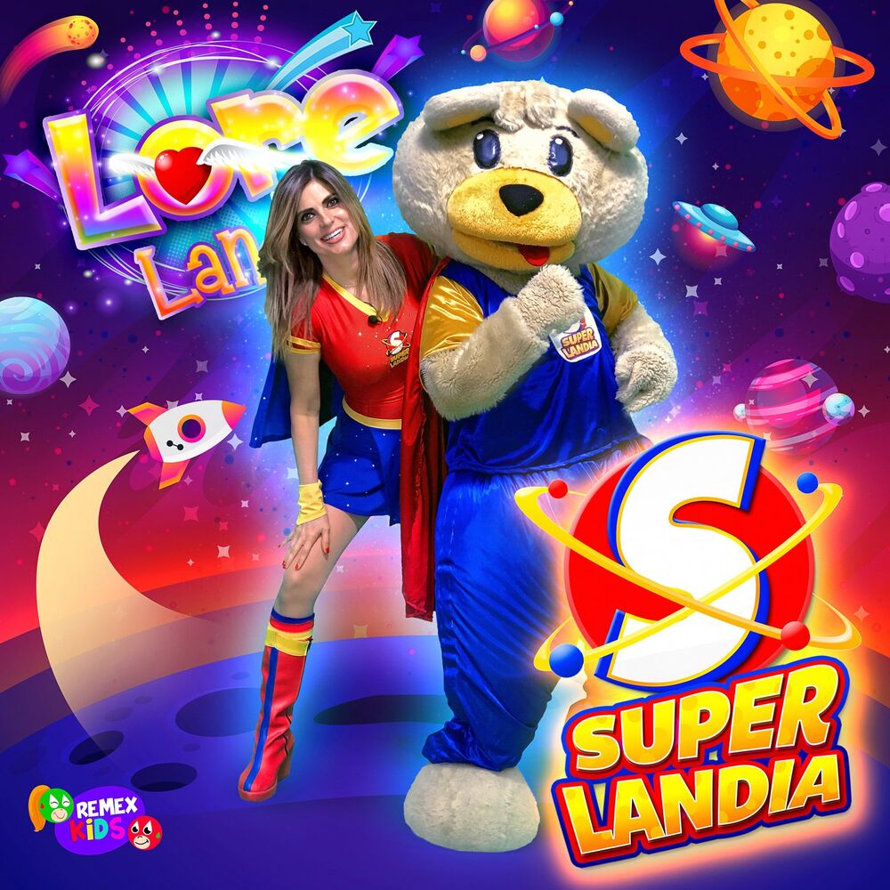Picture of Superlandia
