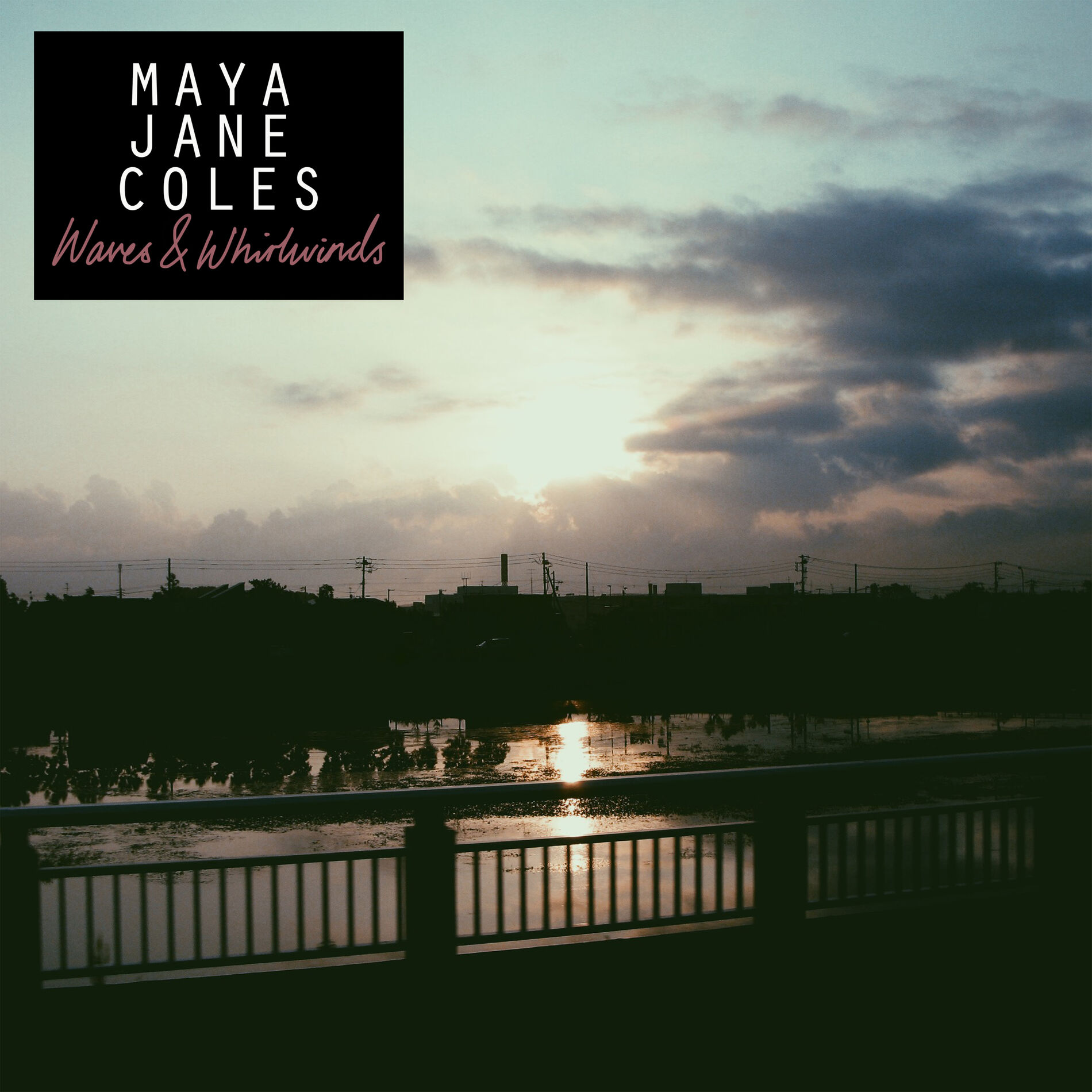 Album cover of Other Side