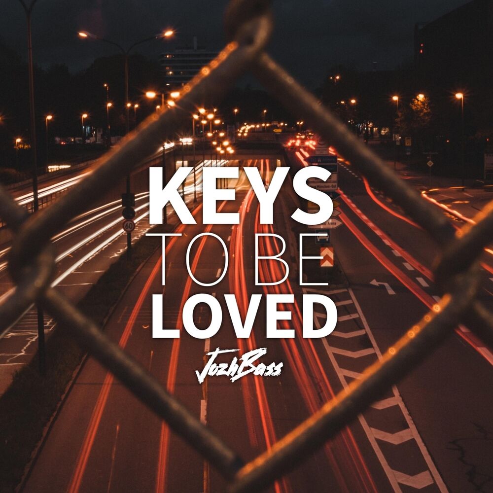 Picture of Keys to Be Loved