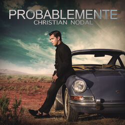 Cover of Probablemente