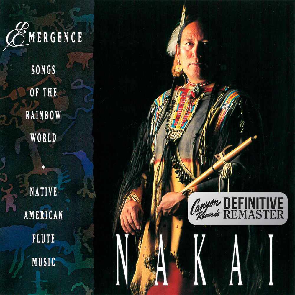 Picture of Emergence (Canyon Records Definitive Remaster)
