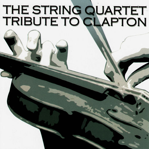 VSQ Performs Clapton