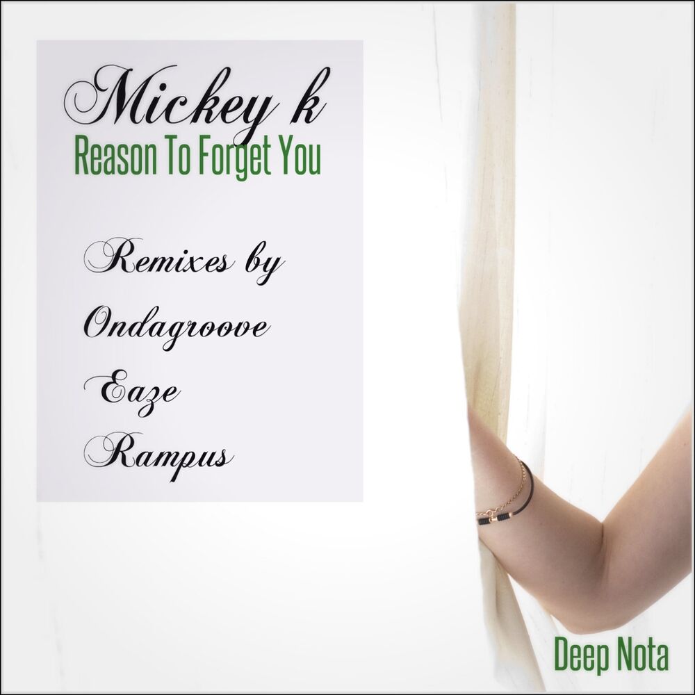 Picture of Reason to Forget You