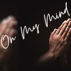 Cover of On My Mind