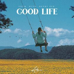 Cover of Good Life