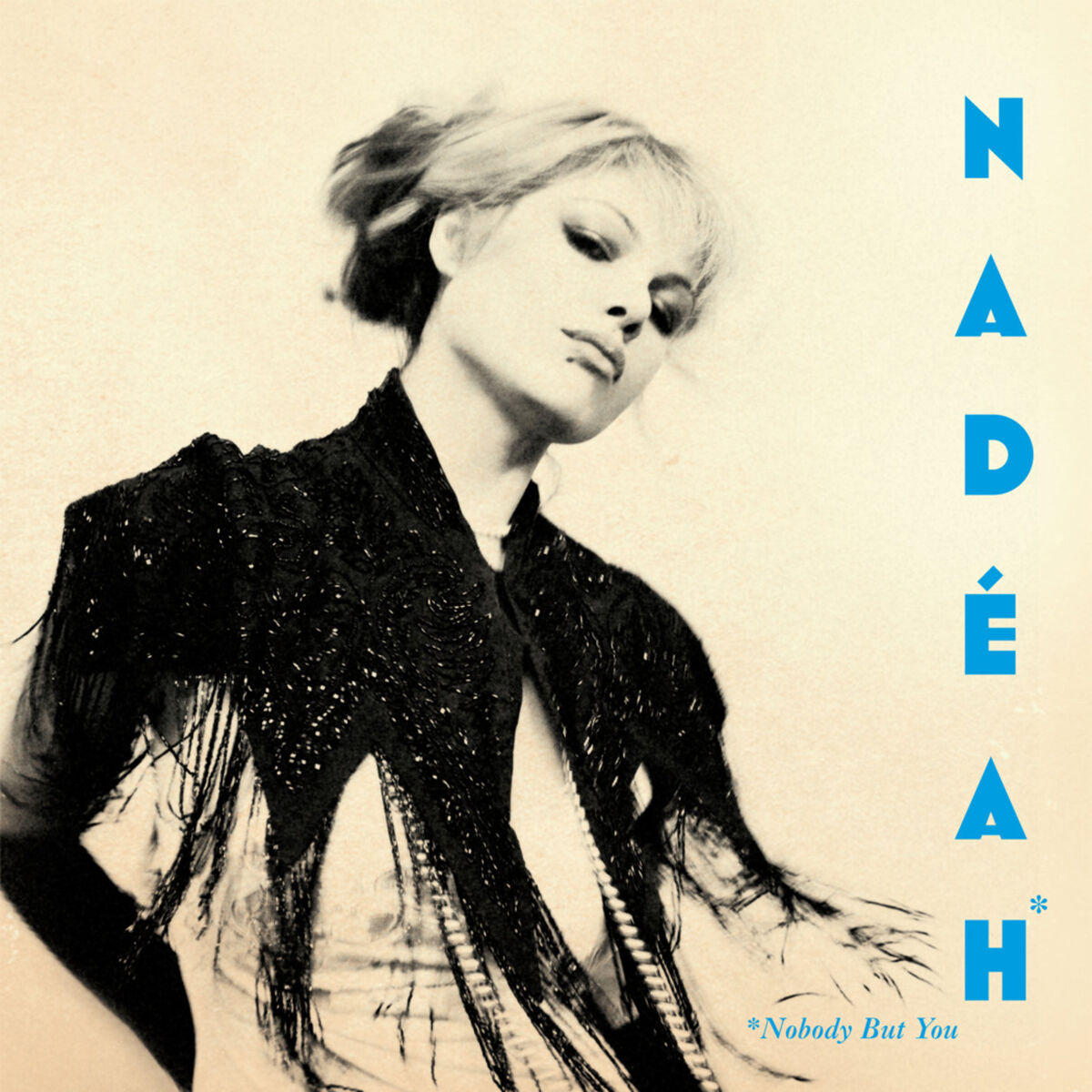 Album cover of Nobody But You