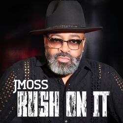 Cover of Rush On It