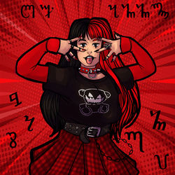 Capa de Sabrina