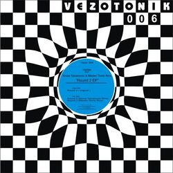 Cover of Round 2 EP