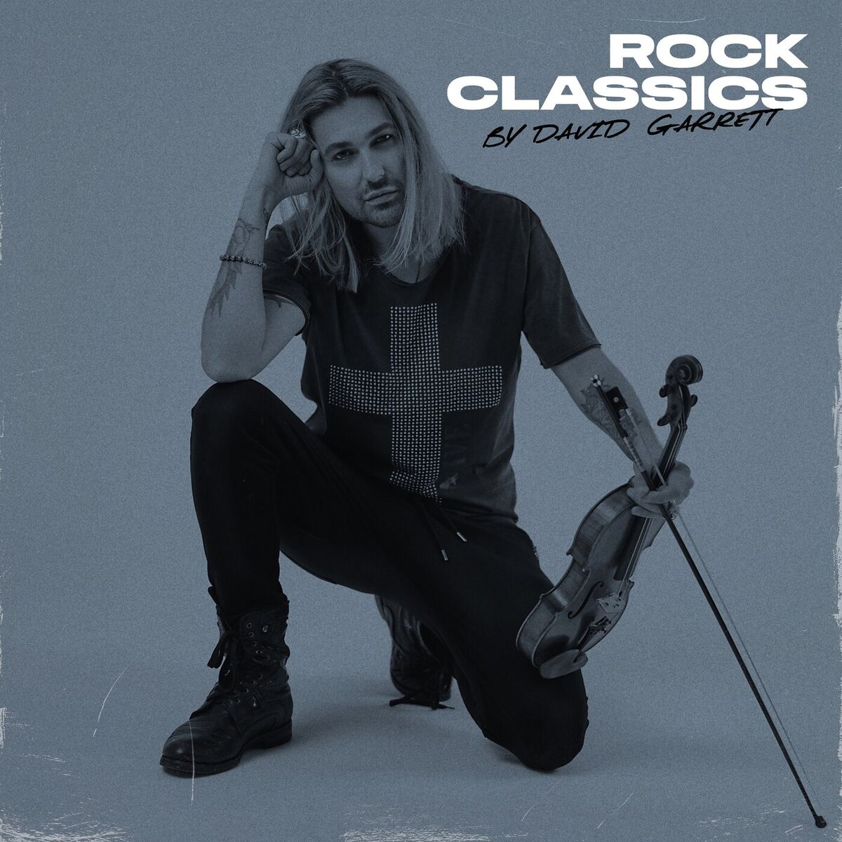 Album cover of ROCK CLASSICS