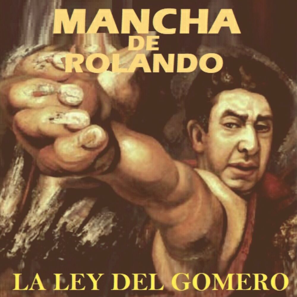 Picture of La Ley del Gomero