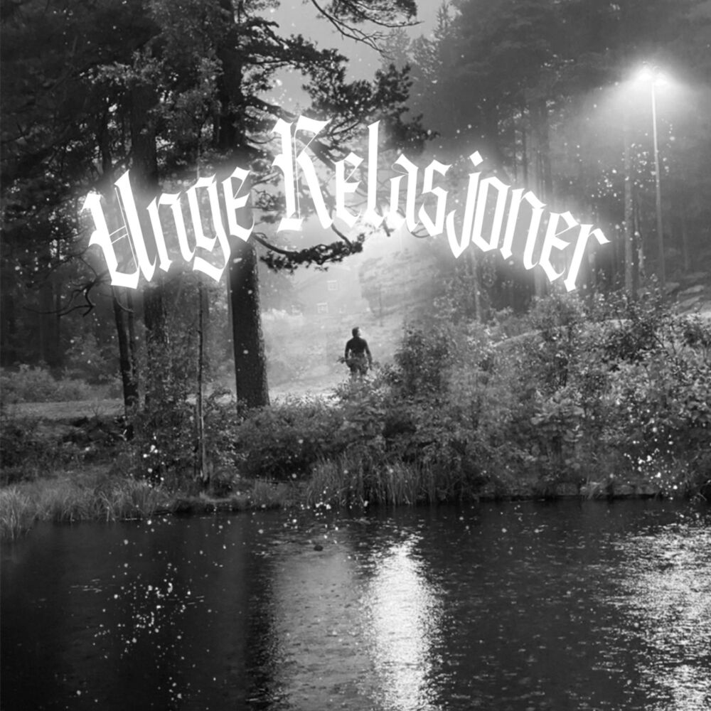 Picture of Unge Relasjoner
