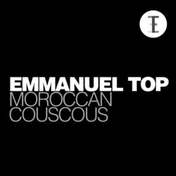 Cover of Moroccan Couscous