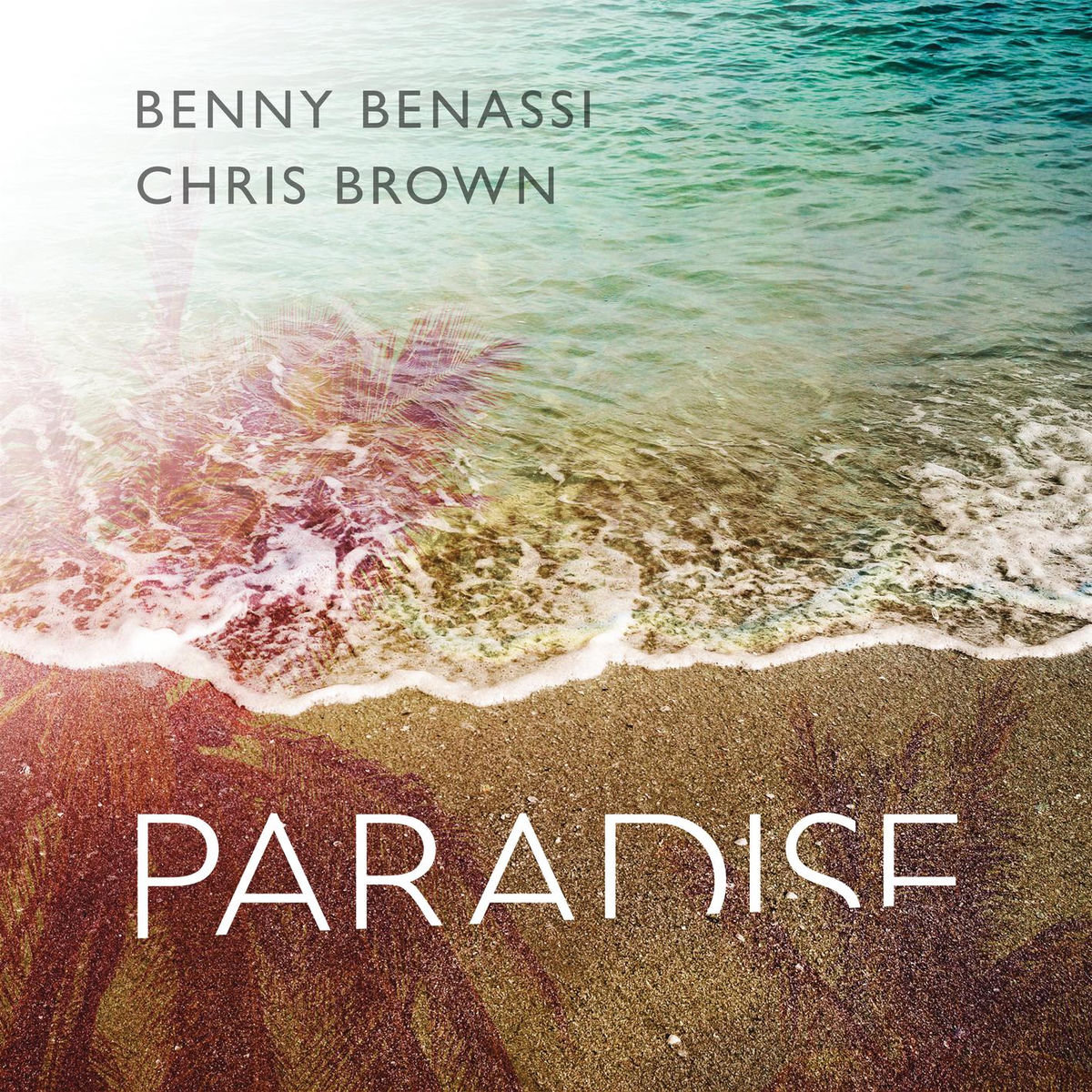Album picture of Paradise (Radio Edit)