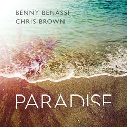 Cover of Paradise (Radio Edit)